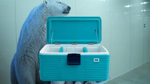 Freddo Box: La Revolución en Cajas Térmicas para la Cadena de Frío en Logística Farmacéutica y Alimentaria