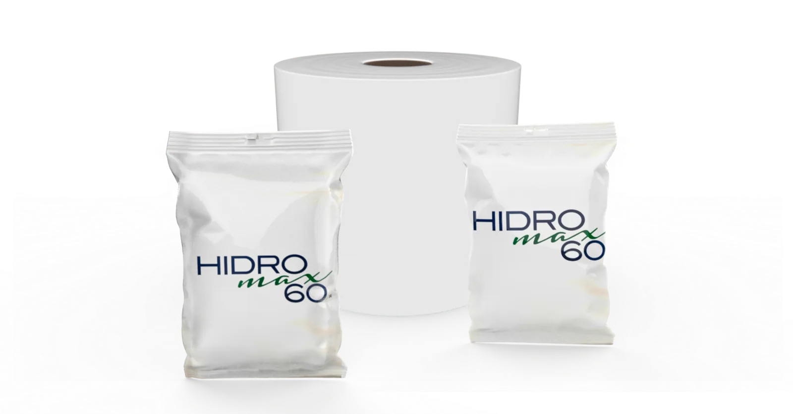 Bobina HidroMax