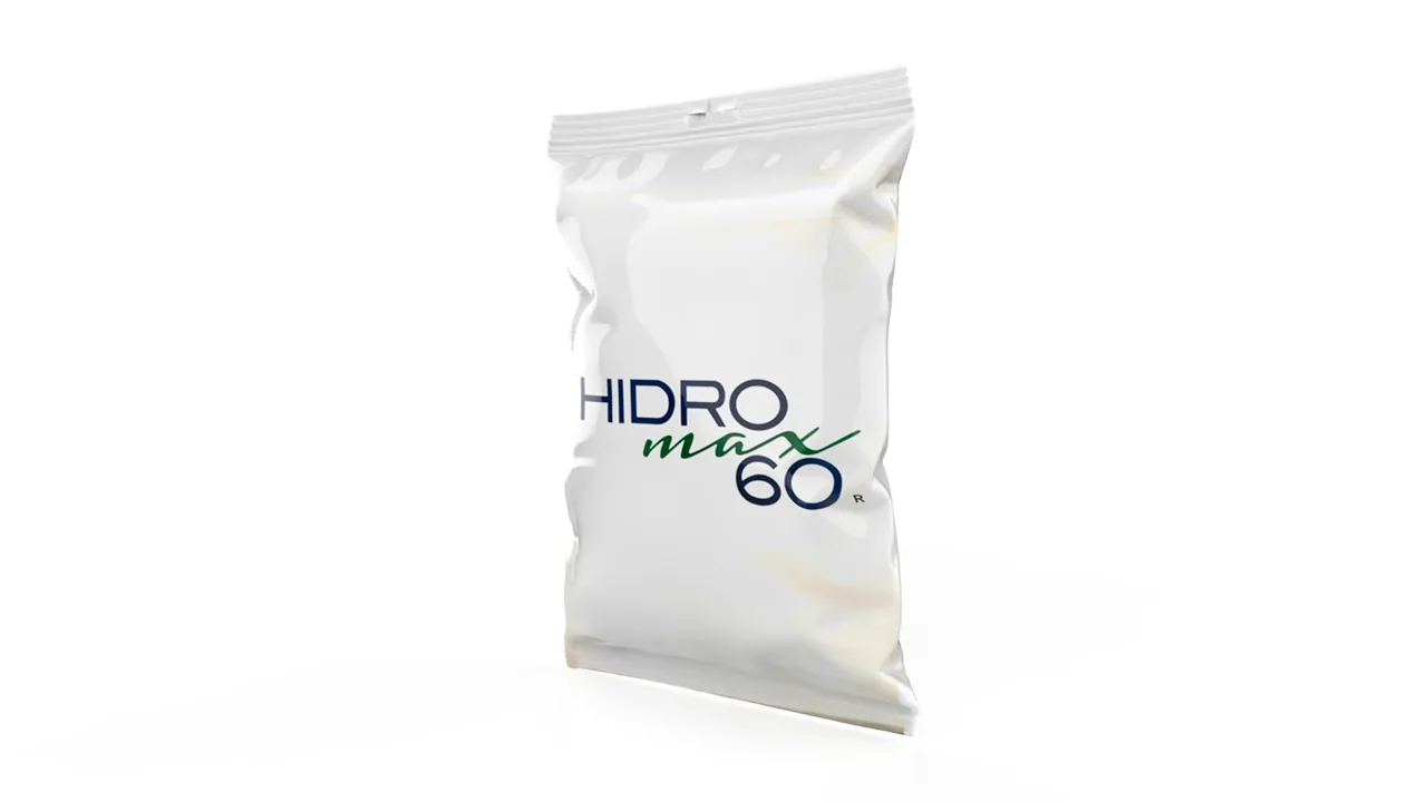 Papel HidroMax 60