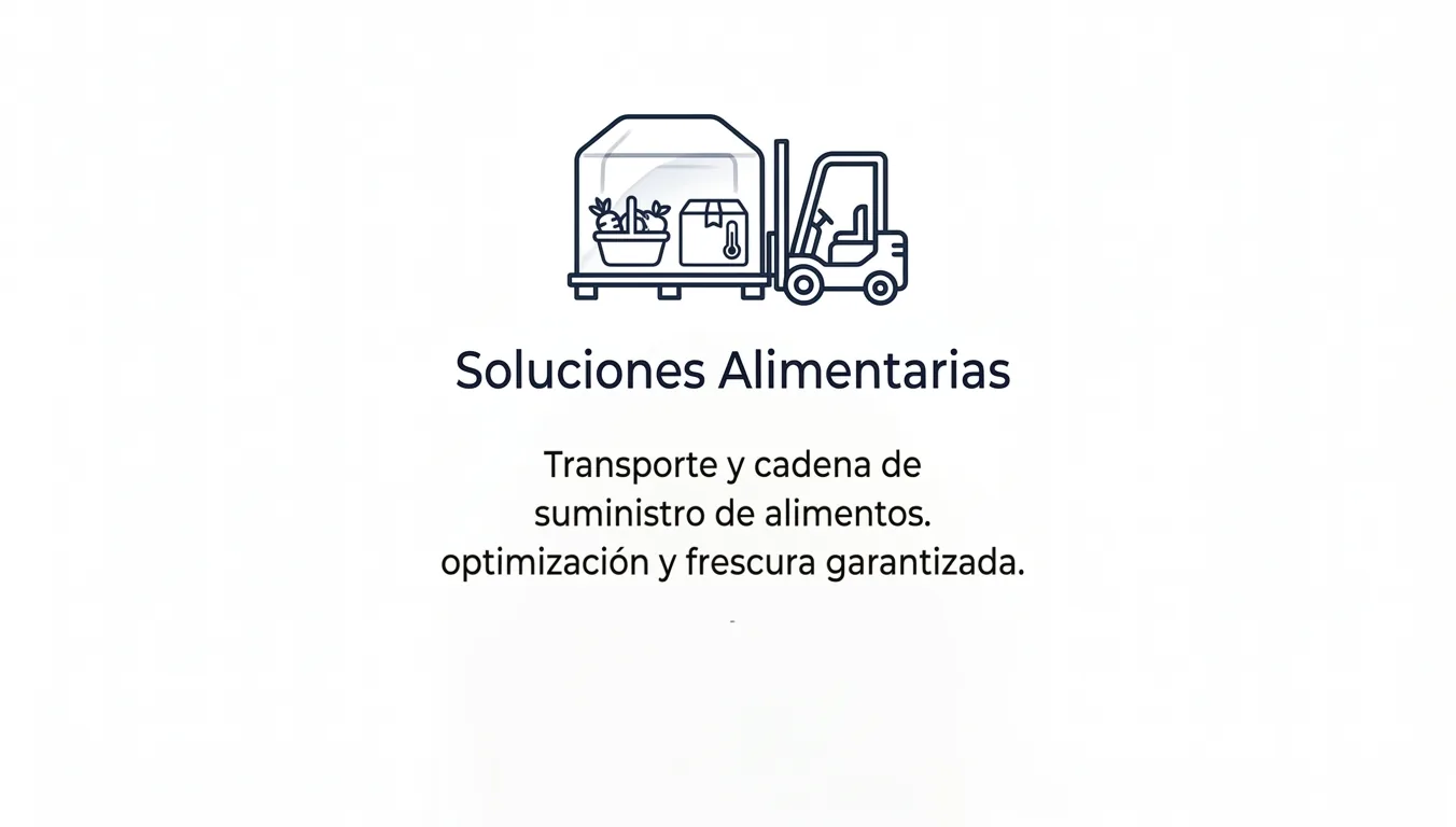Soluciones Alimentarias