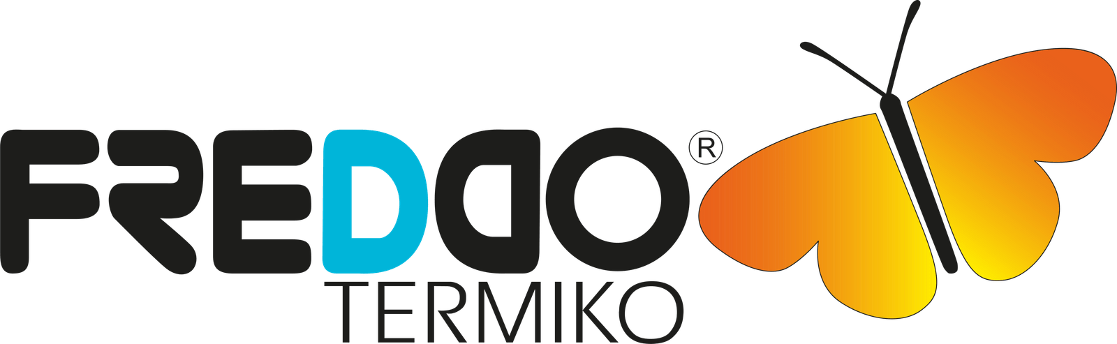 Logo de Freddo Termiko