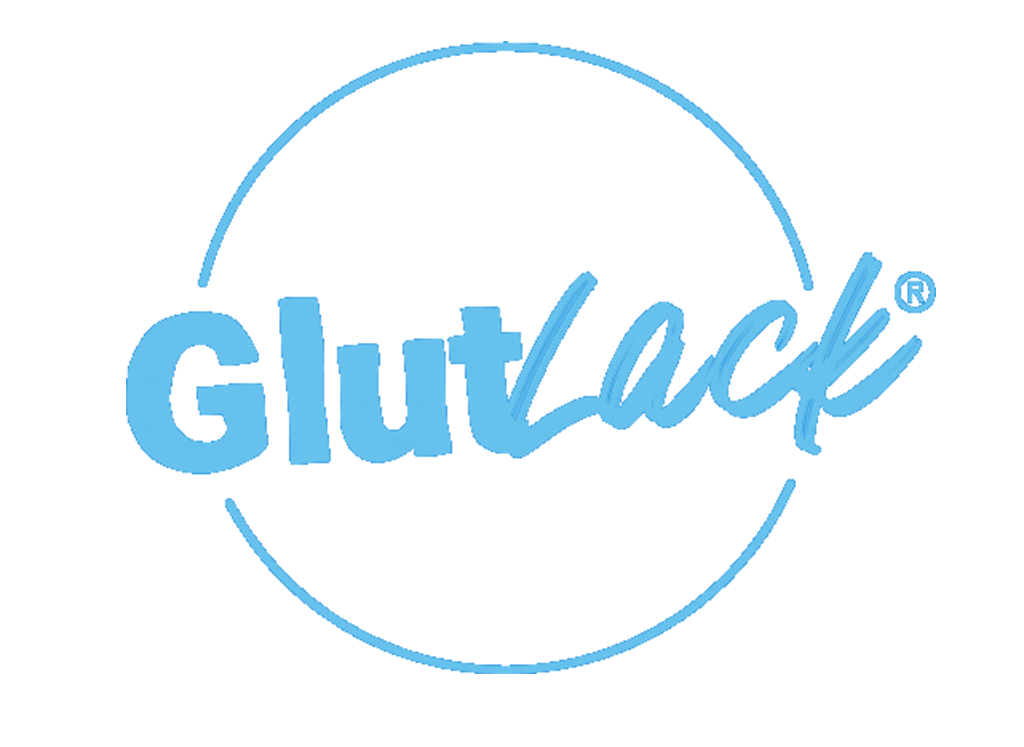 Logo de GlutLack