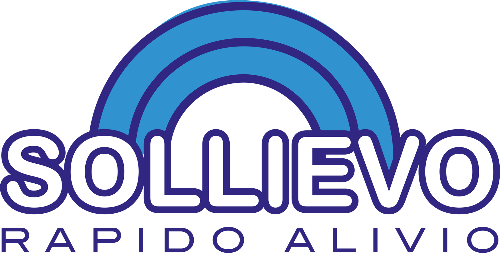 Logo de Sollievo